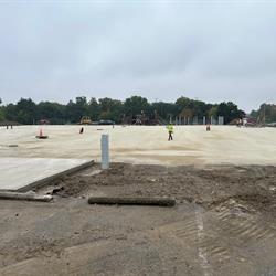 Sandalwood Park Outdoor Ice Rinks